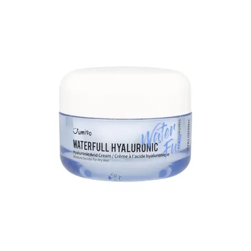 Jumiso Waterfull Hyaluronic Acid Cream 50ml