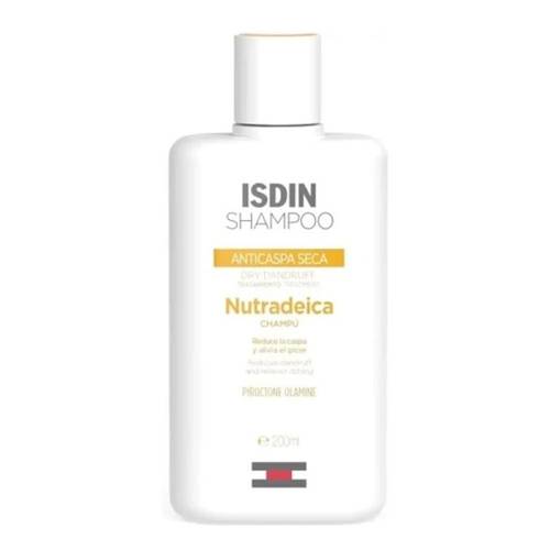 ISDIN Nutradeica Anti-Dandruff Shampoo 200ml
