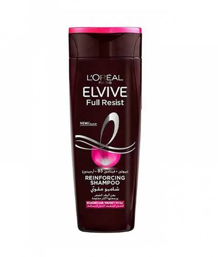 L'Oreal Paris Elvive Shampoo Arginine Resist 400 ml
