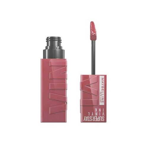Maybelline Super Stay Vinyl Ink Longwear Lip 10