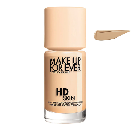 Make Up For Ever HD Skin Foundation 1Y04
