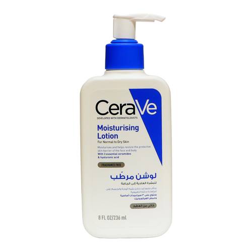 CeraVe Moisturizing Lotion 236ml
