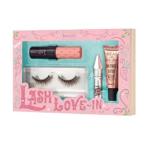 Benefit Lash & Love-In Set