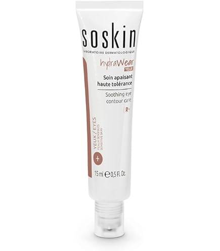 Soskin Hydrawear R+ Eye Cream 15 ml