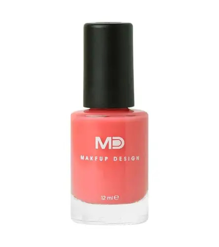 MD Nail Polish Shade N256
