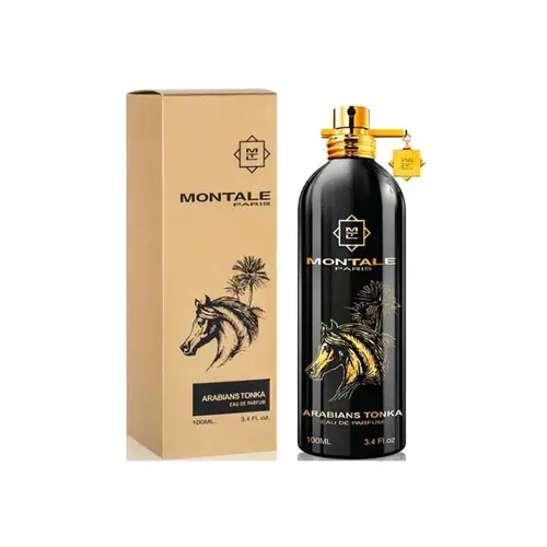 مونتال ارابيان تونكا او دو بارفيوم عطر للجنسين 100مل