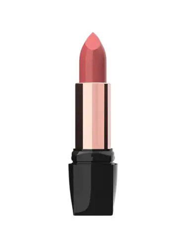 Golden Rose Satin Creamy Lipstick No.13