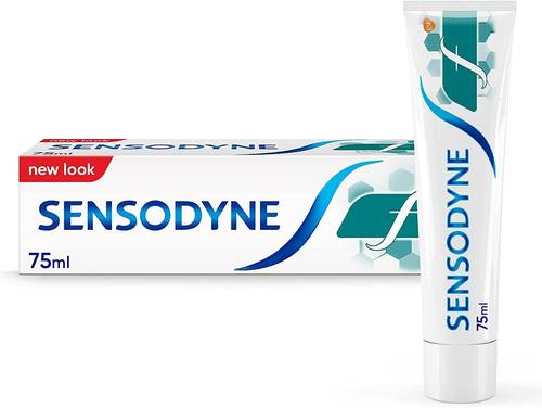 معجون سنسوداين F 75ML