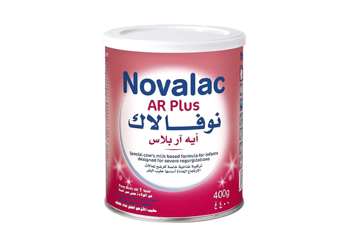 Novalac AR Plus Infant Formula 400 g