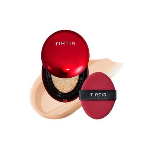 Tirtir Foundation Cushion Red 21N Ivory