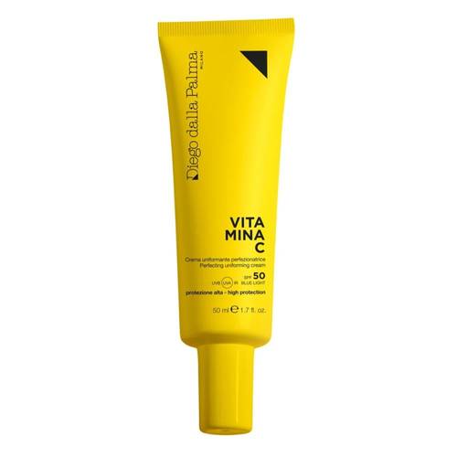 دييغو دالا بالما فيتامين C كريم إضاءة مع حماية SPF50