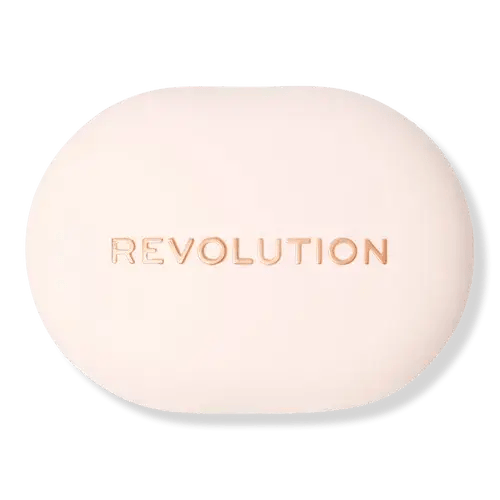 Makeup Revolution Powder Puffs Setting Powder