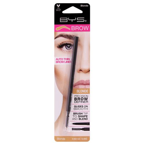 BYS Automatic Brow Pencil Blonde