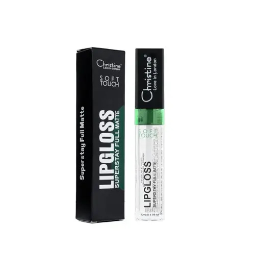 Christine Lip Gloss 101