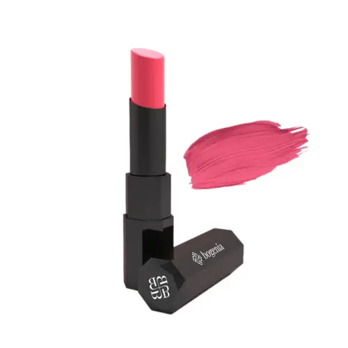 Bogenia Velvet Lipstick Pencil Raspberry Juice BG710.111