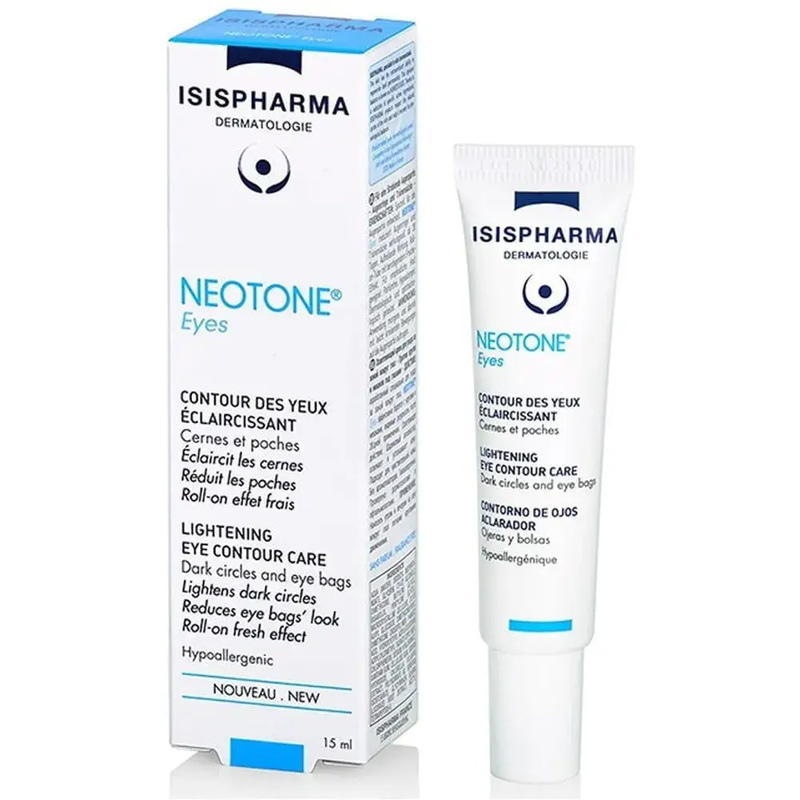ISISPHARMA Neotone Eyes 15ml