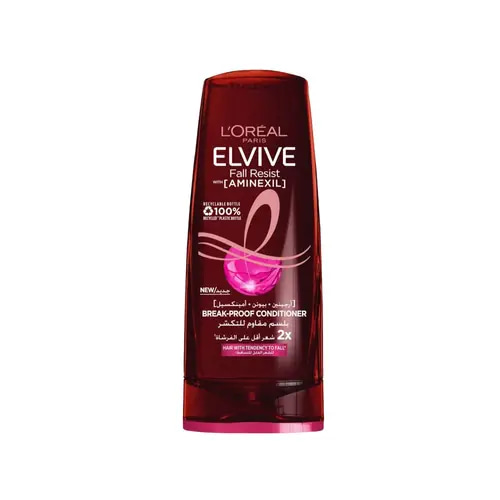 L'Oreal Elvive Anti-Hair Loss Conditioner 360ml