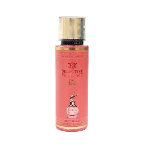 Selective Collection Body Splash No.230 250ml