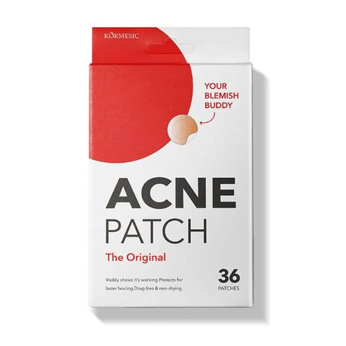 Original Acne Patches 36 Pcs