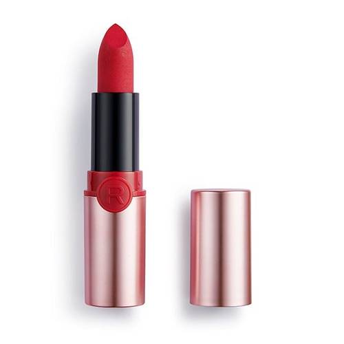 Revolution Matte Lipstick Fascination