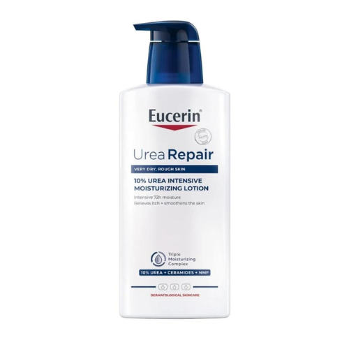 Eucerin UreaRepair Dry Skin Lotion 10% Urea - 400ml