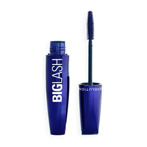 Revolution Big Lash Mascara Blue