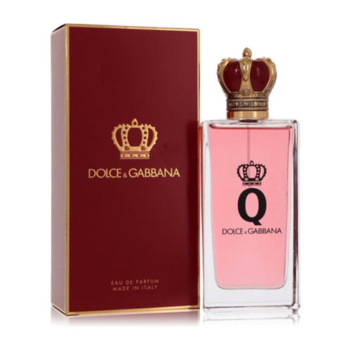 عطر دولتشي اند غابانا كيو او دي بارفيوم 100.مل