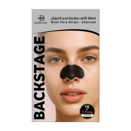 Backstage Bamboo Nose Strips 13 Pcs NS9083