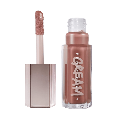 Fenty Beauty Bomb Cream Lip Gloss & Plumper - 02 Fenty Glow