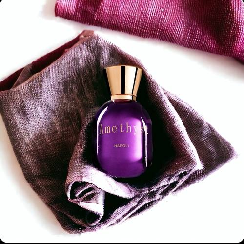 عطر نابولي جمشت او دي بارفيوم 50 مل 