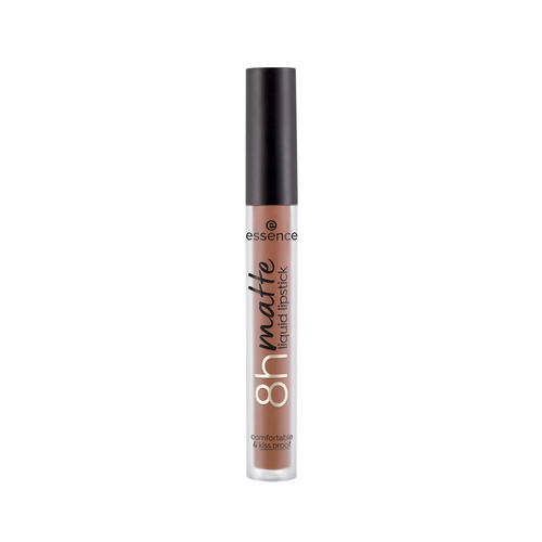 Essence Matte Lipstick Deep Roast 10