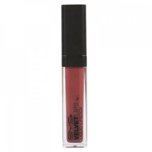 BYS Velvet Liquid Lipstick 16