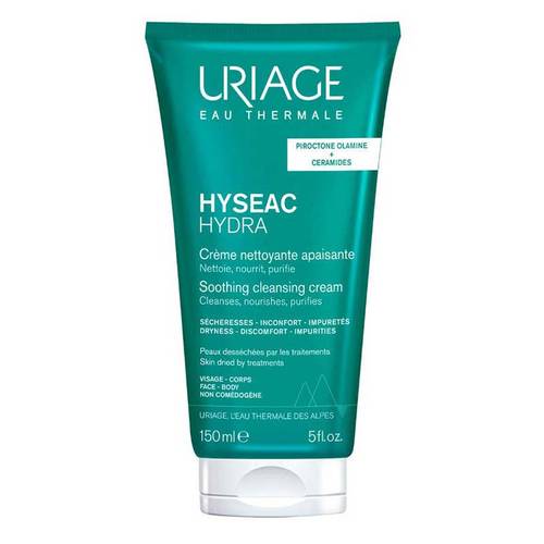 Uriage Cleansing Soothing Cream 150ml