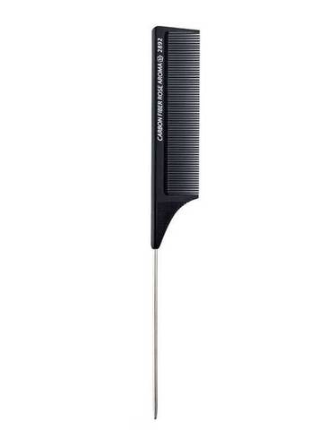 Rose Aroma Anti-Static Comb