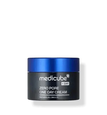 Medicube Zero Pore Cream 50ml