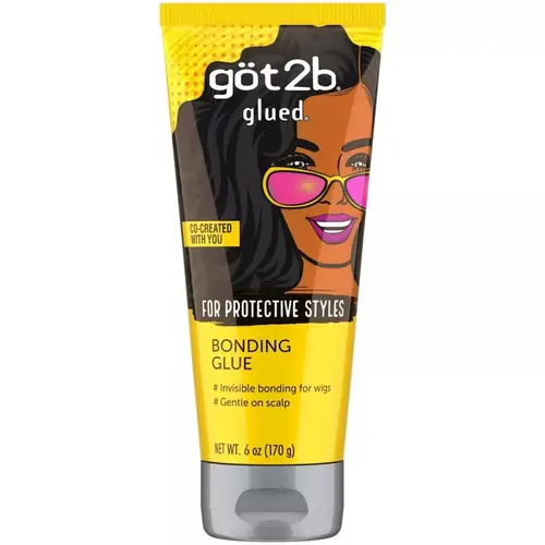Glue for extension from GoT top 170g