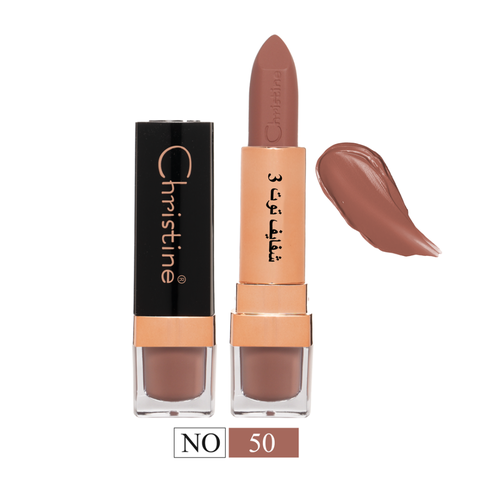 Lipstick Berry 3 - CH020 _ No. 50 by Christine