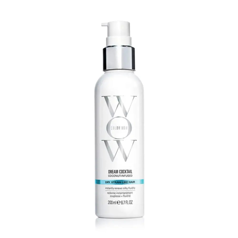 Color Wow Coconut Cocktail In Dream Oil Treatment - 200ml