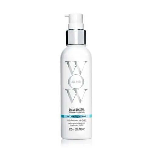 Color Wow Coconut Cocktail In Dream Oil Treatment - 200ml