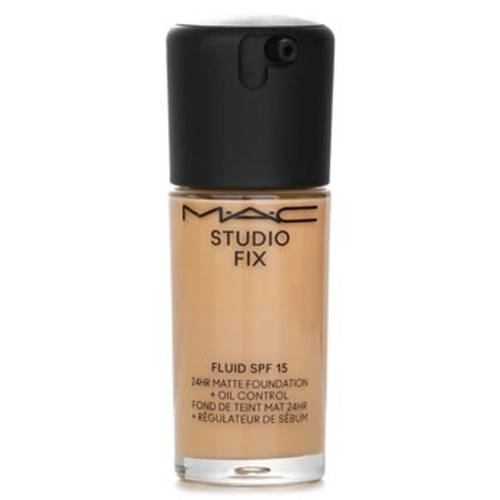 MAC Studio Fix Fluid SPF15 Foundation NC20 30ml