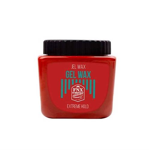 FNX Hair Styling Gel Wax 700ml