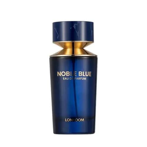 عطر لونكوم نوبل بلو للرجال، ماء عطر 100 مل