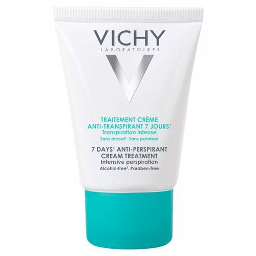 Vichy 7 Days Antiperspirant 30ml