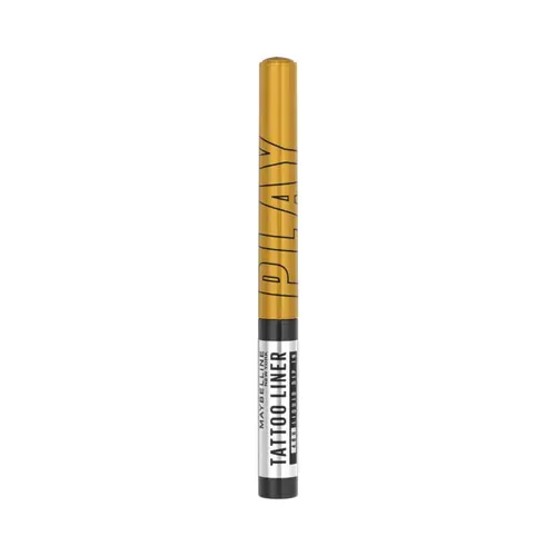 Maybelline New York Tattoo Liner Waterproof Play Drop 2.1g