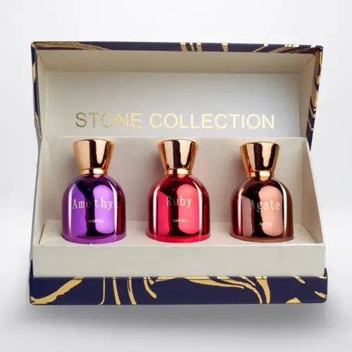 Napoli Stone Collection Eau de Parfum 150ml