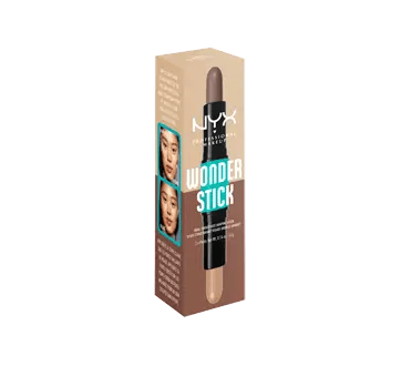 NYX Stick Contour - WSR 02