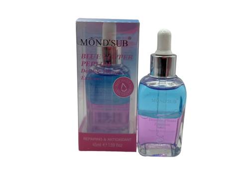 MOND'SUB KOREAN FACIAL SERUM WITH PEPTIDES