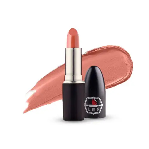 LEF Matte Lipstick Shade 42