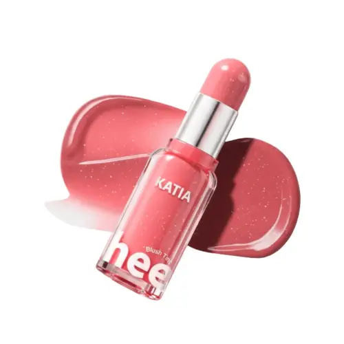 Katia Cream Blush Stick 04 Gleam