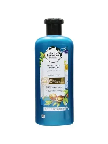 Herbal Essences Argan Oil Conditioner 400ml